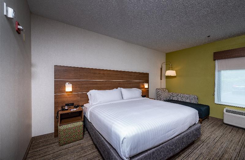 Express Newport North - By Ihg 2*